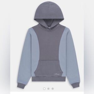 Madhappy Colorblock Hoodie